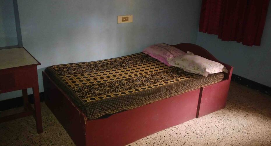 Star Ruksana Tourist Home, Thiruvananthapuram 5